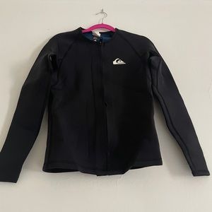 Quicksilver wetsuit